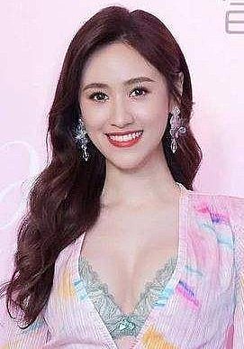 吴姗儒 Sandy Wu照片