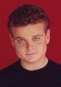 帕特里克·瑞纳 Patrick Renna照片