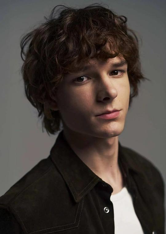 梅森·泰晤士 Mason Thames照片