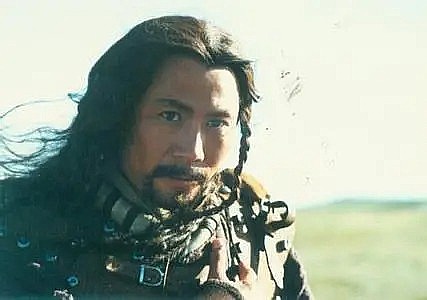 包海龙 Hailong Bao照片