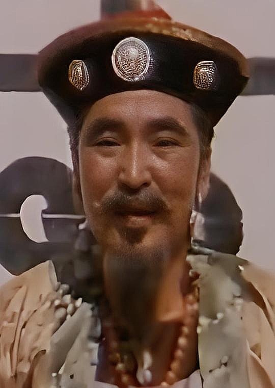 旺其格照片