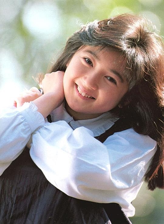 畠田理恵 Rie Hatada照片