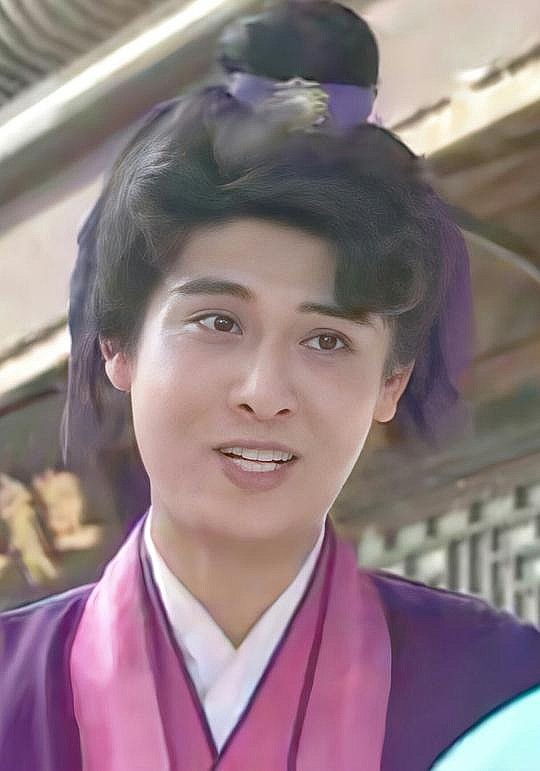 李秉桦 Binghua Li照片