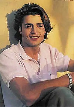 David Charvet照片