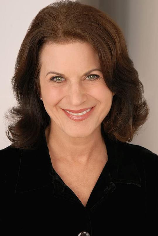 芭芭拉·古德森 Barbara Goodson照片