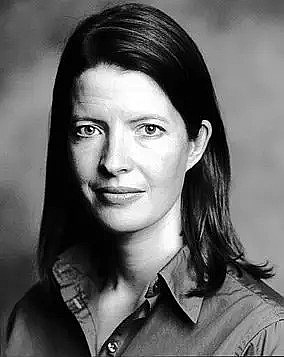露西·斯科特 Lucy Scott照片