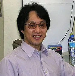 西泽晋 Nishizawa Susumu照片