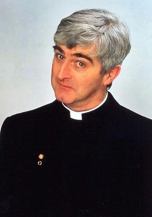 Dermot Morgan照片
