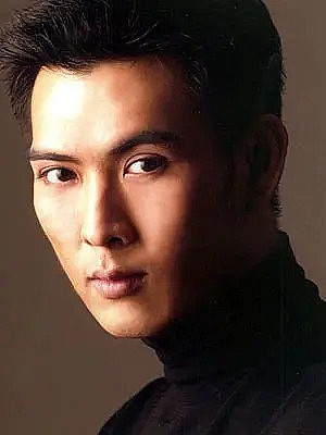 萧乙铭 Andrew Seow照片