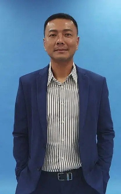 秦伟 Jason Oh照片