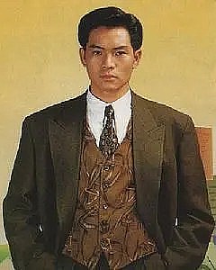 成建辉 Sean Say照片