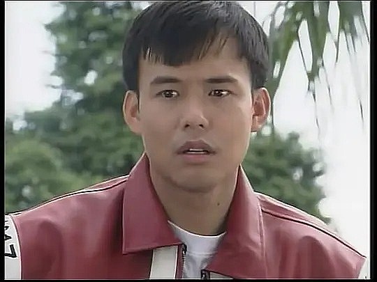 杨信权 Raymond Yong照片