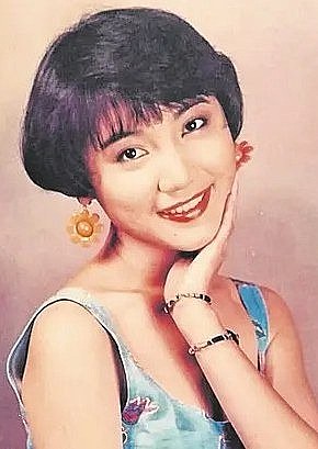 傅水玉 Shuiyu Fu照片