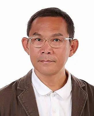 陈国华 Bryan Chan照片