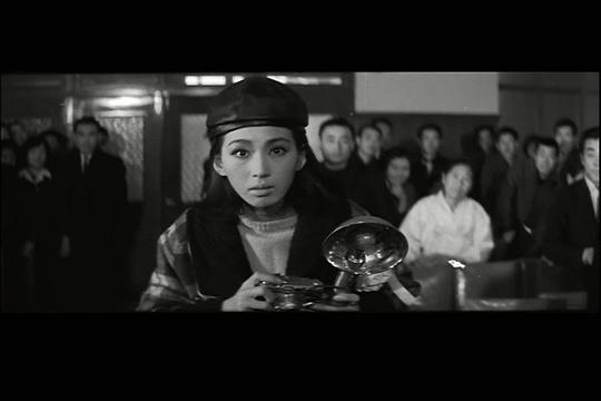 房诚子 Seong-ja Bang照片