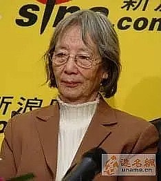 施文心 Wenxin Shi照片
