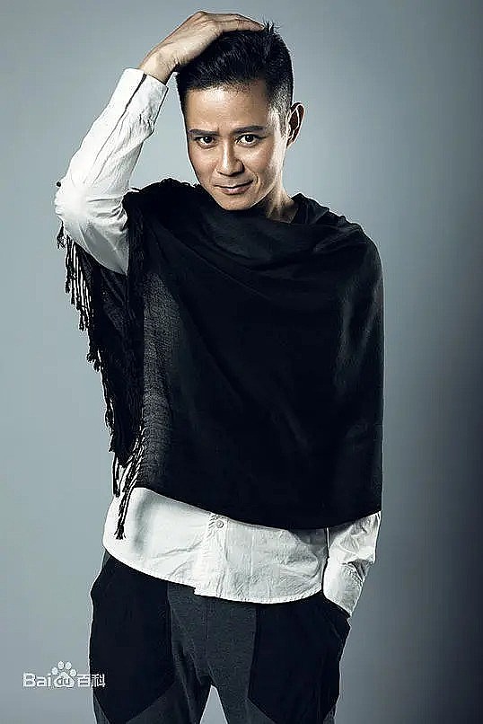汤俊明 Martin Tong Chun Ming照片