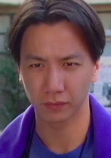 陆希扬 Hei-Yeung Luk照片