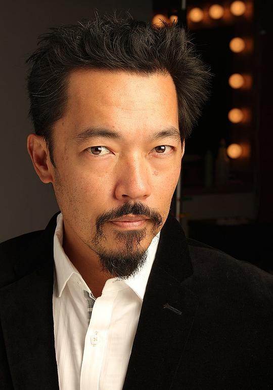 戴维·帕斯夸 David Pascua照片