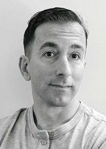 尼克·贝纳斯 Nick Benas照片