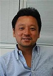 臼井裕词 Hirotsugu Usui照片
