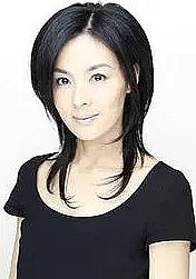 井森美幸 Miyuki Imori照片