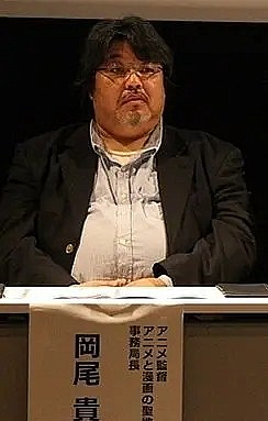 冈尾贵洋 Takahiro Okao照片