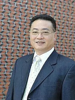 吴炎栋 Yen-tung Wu照片