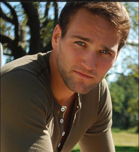 德鲁·莫尔莱恩 Drew Moerlein照片