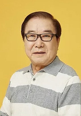 张勇 Yong Jang照片