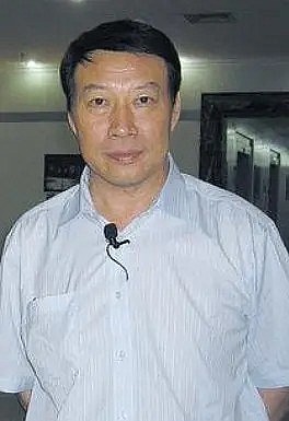 魏积安 Ji＇an Wei照片
