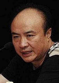 潘小扬 Xiaoyang Pan照片