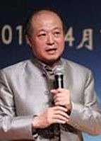 刘书亮 Shuliang Liu照片