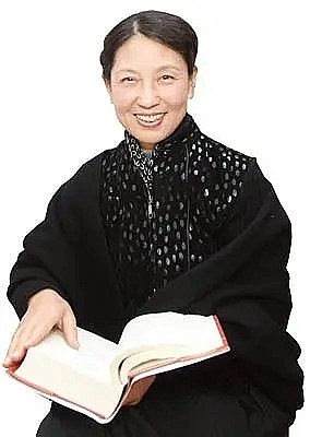张建霞 Jianxia Zhang照片