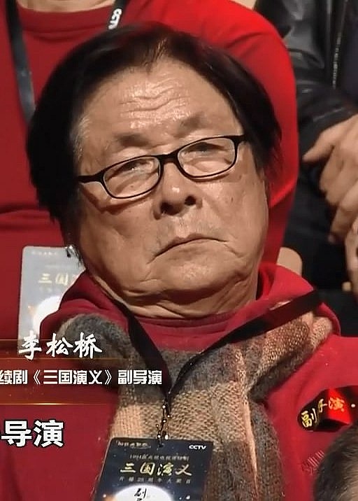 李松桥 Songqiao Li照片
