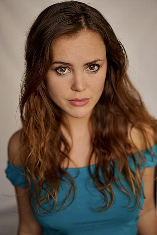 利亚·贝特曼 Leah Bateman照片