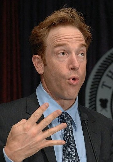 布伦特·弗雷斯特 Brent Forrester照片