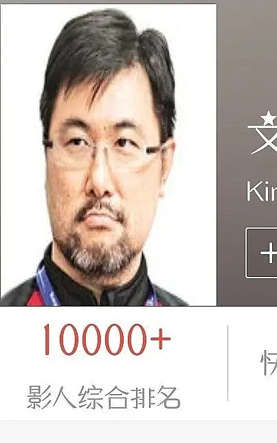 文健辉 Kin Fai Man照片