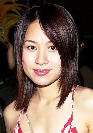 邝文珣 May Kwong照片