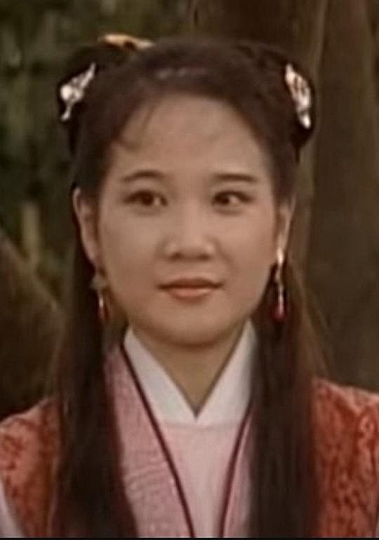 蔡雅玲 Ya-ling Cai照片