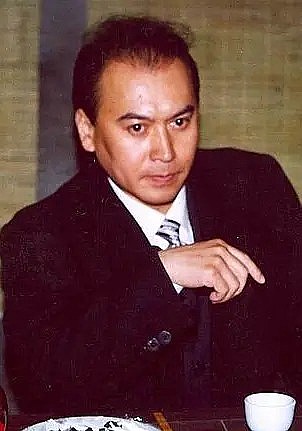林京来 Jinglai Lin照片