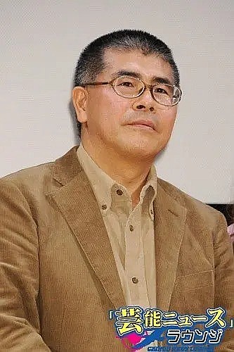 小村敏明 Komura Toshiaki照片