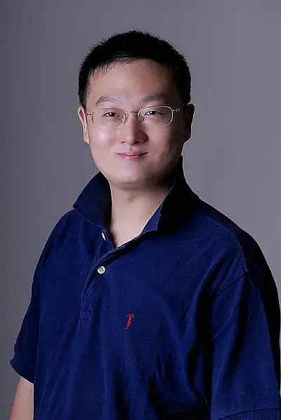 王冬明 Dongming Wang照片