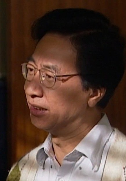 方杰 Jie Fang照片