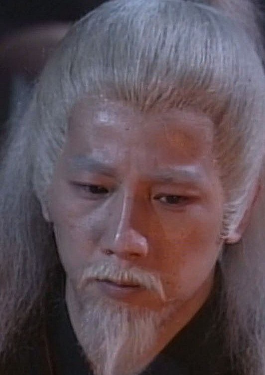 许实贤 Shixian Xu照片