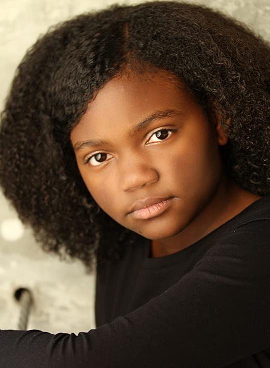 基利·D·艾伦 Kylee D. Allen照片