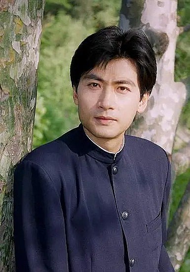 陆剑民 Jianmin Lu照片