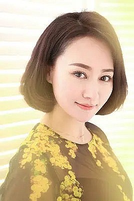 李蕴桥 Yunqiao Li照片