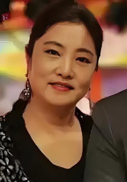 汤静 Jing Tang照片