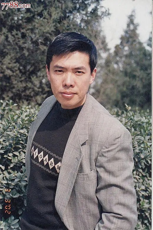 周世艺 Shiyi Zhou照片